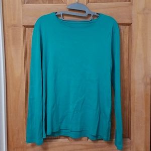 Talbots tee
